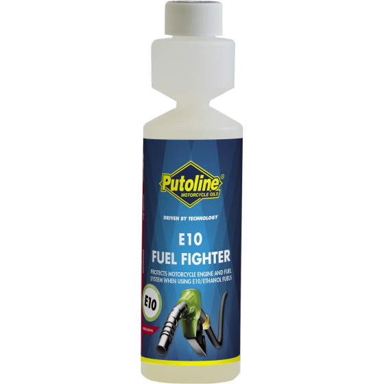 Putoline E10 fuel fighter